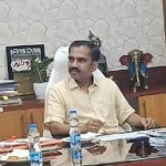 परिवहन विभाग और तेल कंपनियों की संयुक्त बैठक : पेट्रोल पंपों में स्थापित होंगे प्रदूषण जांच केन्द्र