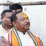 जनजातियों के सर्वांगीण विकास के लिए किए जा रहे हरसंभव प्रयास : मंत्री श्री रामविचार नेताम 