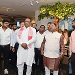 छत्तीसगढ़ की जनजातीय संस्कृति विश्व पटल पर होगी स्थापित: केन्द्रीय मंत्री श्री उईके