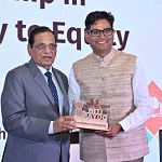 शिक्षा में मेंटरशिप सामाजिक न्याय और समान अवसर का मजबूत आधार: वित्त मंत्री ओ. पी. चौधरी