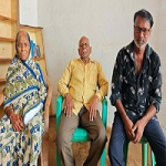 मुख्यमंत्री विशेष स्वास्थ्य सहायता योजना के तहत मिली राशि से हार्ट की हुई सफलतापूर्वक सर्जरी