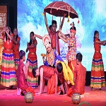 बालको दिल्ली पब्लिक स्कूल का 13वाँ वार्षिक समारोह धूमधाम से संपन्न