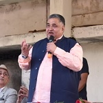 छत्तीसगढ़ में 800 ईसा पूर्व से भी पहले विकसित हो चुकी थी मानव सभ्यता