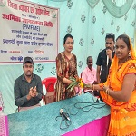 उद्यमिता जागरूकता शिविर सम्पन्न : युवाओं को स्वदृरोजगार एवं उद्यम स्थापना के लिए किया गया प्रोत्साहित