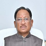 कौशल उन्नयन से जोड़कर युवाओं को बनाएं आत्मनिर्भर : मुख्यमंत्री श्री विष्णु देव साय