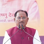  ग्लोबल टूरिज्म डेस्टिनेशन के रूप में विकसित होगा मयाली - मुख्यमंत्री श्री विष्णु देव साय