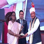 आदिवासियों की संस्कृति में बसती है छत्तीसगढ़ की आत्मा - राष्ट्रपति श्रीमती द्रौपदी मुर्मु