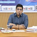 शासकीय कार्यालयों में आधार-बेस्ड ऑनलाइन अटेंडेंस अनिवार्य