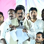 उप मुख्यमंत्री श्री विजय शर्मा ने ग्राम सेमो को दी 2.38 करोड़ रुपए के नवीन विद्युत उपकेंद्र की बड़ी सौगात