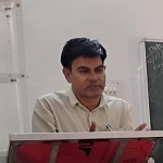 शासकीय महाविद्यालय पाली में इलेक्टोरल लिटरेसी क्लब का हुआ गठन