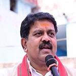 उप मुख्यमंत्री श्री शर्मा ने कवर्धा नगर के विकास के लिए रखी 2.80 करोड़ के निर्माण कार्यों की आधारशिला