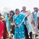 निर्धारित शेड्यूल के अनुरूप हो निर्माण कार्य, गुणवत्ताहीनता पर होगी कड़ी कार्यवाही - महापौर श्रीमती राजपूत