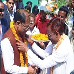 नगरीय निकायों में ऐतिहासिक जनादेश का एक वर्ष: सुशासन, पारदर्शिता और विकास पर जनता की मुहर : मुख्यमंत्री