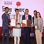 उच्च शिक्षण संस्थानों को उभरते अवसरों के अनुरूप खुद को तैयार करना होगा-उच्च शिक्षा मंत्री श्री टंक राम वर्मा