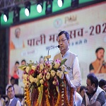 मुख्य अतिथि कैबिनेट मंत्री श्री लखन लाल देवांगन की गरिमामयी उपस्थिति में पाली महोत्सव सम्पन्न