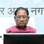 जनगणना-2027 राष्ट्र निर्माण की आधारशिला : मुख्यमंत्री विष्णु देव साय