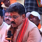 उप मुख्यमंत्री ने बम्हनी में लोधी समाज के सामुदायिक भवन का किया भूमिपूजन