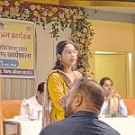 राष्ट्रीय तम्बाकू नियंत्रण कार्यक्रम : जिला स्तरीय लॉ इन्फोर्समेंट कोटपा अधिनियम 2003 कार्यशाला सम्पन्न