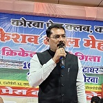 केशव भाई मेहता जी की निर्भीक पत्रकारिता आज भी हम सबकी प्रेरणा - श्री गोपाल मोदी