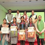 भारत सरकार के पर्यटन मंत्रालय की पहल ‘देखो अपना देश’ से जागा युवाओं में उत्साह