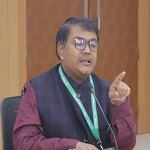 जनगणना 2027 : राष्ट्रीय प्रशिक्षक ने चार्ज अधिकारियों को दिया विस्तृत प्रशिक्षण