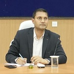 जिला स्तरीय शांति समिति की बैठक आयोजित : होली, ईद एवं गुड फ्राइडे को सौहार्दपूर्वक मनाने की अपील