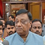 संकल्प बजट 2026-27 छत्तीसगढ़ को विकास की नई ऊंचाइयों पर ले जाएगा – नारायण चंदेल