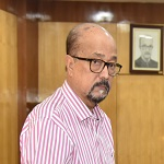 रेडक्रॉस सोसायटी संरक्षक के रूप में राज्यपाल श्री रमेन डेका ने सदस्यता ग्रहण की