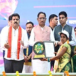 लखपति दीदी अभियान से छत्तीसगढ़ की महिलाएं लिख रही समृद्धि की नई कहानी – मुख्यमंत्री श्री साय