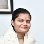 यूपीएससी सिविल सेवा परीक्षा में 35वीं रैंक प्राप्त करने वाली सुश्री वैभवी अग्रवाल को मुख्यमंत्री ने दी बधाई