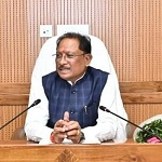 ग्रामीण विकास में सरपंचों की है महत्वपूर्ण भूमिका – मुख्यमंत्री श्री विष्णु देव साय