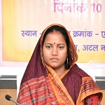 महिलाओं को आर्थिक रूप से स्वावलंबी बनाने के लिए महिला कोष की योजनाओं का विस्तार जरूरी : मंत्री राजवाड़े