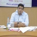 कलेक्टर श्री कुणाल दुदावत ने ली समय-सीमा बैठक, विभागीय कार्यो की हुई गहन समीक्षा