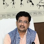 आदि परब-2026 : राज्य के चिन्हांकित 43 जनजातियों व उपजातियों की संस्कृति, परिधान और चित्रकला का प्रदर्शन