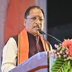 मुख्यमंत्री श्री साय ने “बिजली बिल भुगतान समाधान योजना 2026” का किया शुभारंभ