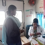 श्रमिकों, निर्धन एवं स्लम बस्तियों के रहवासियों के लिए वरदान बनी मुख्यमंत्री शहरी स्लम स्वास्थ्य योजना