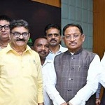 स्वतंत्रता संग्राम सेनानियों का त्याग और बलिदान देश की अमूल्य धरोहर: मुख्यमंत्री श्री साय