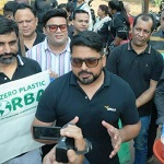 आयुक्त श्री पाण्डेय की नवाचारिक पहल "मंगल की मस्ती - स्वास्थ्य एवं स्वच्छता का संगम"