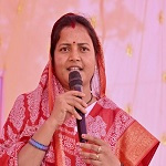 भीषण गर्मी में बच्चों की सुरक्षा सर्वोपरि: मंत्री श्रीमती लक्ष्मी राजवाड़े