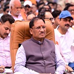 'मन की बात' में छत्तीसगढ़ का निरंतर जिक्र गौरव की बात : मुख्यमंत्री श्री विष्णु देव साय