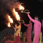 माँ सर्वमंगला मंदिर घाट पर 1 मई को होगी भव्य हसदेव आरती