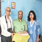 रामचरितमानस आधारित दुर्लभ हस्तलिखित 250 वर्ष पुरानी धरोहर मिली सरगुजा अंचल मे