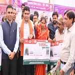 सुशासन तिहार: राजस्व मंत्री ने अधिकारियों को दिए सख्त निर्देश- 'समय सीमा में हो हर आवेदन का निराकरण'