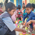 बाल हितैषी पंचायत में कछिया ने प्रदेश में बनाया कीर्तिमान, मुख्यमंत्री श्री साय ने दी बधाई