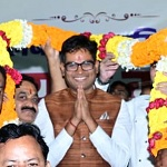 रायगढ़ को मिला प्रेस क्लब भवन का तोहफा, वित्त मंत्री श्री चौधरी ने किया भूमिपूजन, 50 लाख से बनेगा आधुनिक परिसर