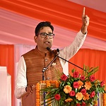 बस्तर के युवाओं के लिए नवाचार की अपार संभावना, नवाचार से करें क्षेत्र का विकास : वित्त मंत्री श्री चौधरी
