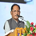 इनोवेशन महाकुंभ 1.0 बस्तर को इनोवेशन हब बनाने की दिशा में बड़ा कदम – मुख्यमंत्री श्री विष्णु देव साय