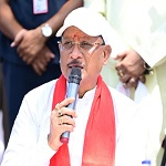 आम की छांव में बदले सपनों के मायने: मुख्यमंत्री ने कहा—“अब करोड़पति दीदी बनने की सोचिए”