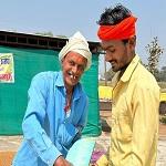 'विश्व की सबसे बड़ी अनाज भंडारण योजना' में धमतरी ने बनाया कीर्तिमान
