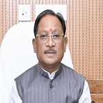 'वंदे मातरम्’ का सम्मान, राष्ट्रभावना का सम्मान : मुख्यमंत्री श्री विष्णु देव साय